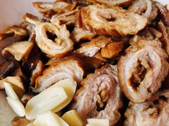 -老鼎万春卤菜(五代传承创始老店)