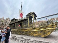 -康百万庄园