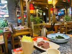 大堂-蜀大侠火锅(四川北路店)