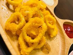 -BossBabe亲子餐厅(金光华广场店)
