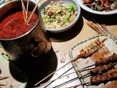 -鸽子窝(宋庄店)