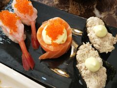 -米彩料理(西丽店)