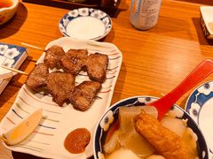 -小山日本料理(电子大厦店)