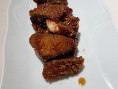 -梅龙镇酒家(南京西路总店)