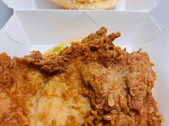 -肯德基(建华店)