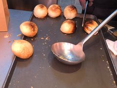 -百年夯碳烤胡椒饼(阿拉城店)