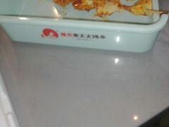 -邢氏老太太烤串(北兴街店)