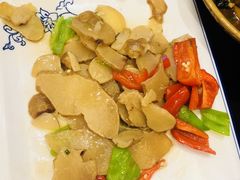 -鸿运楼·舌尖上的徽菜