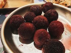 -首尔烤肉大排档(合生汇店)