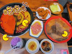 -憨铁匠火锅(红山6979店)