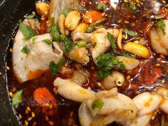 -串大叔炭火烤串·鸡西大冷面刀削面(总店)
