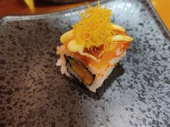 -千代武日本料理(开发区店)