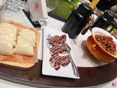 -湘南情·38秒生炒黄牛肉(学院路店)