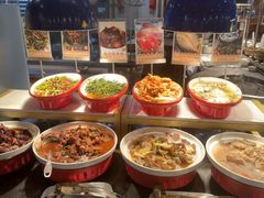 -The COOK·厨餐厅·自助餐(浦东嘉里大酒店)