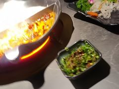 -湊湊火锅·茶憩(合生汇购物中心店)