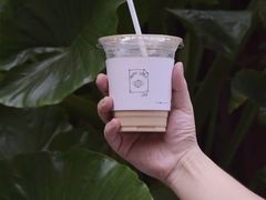 -JPG coffee(广州体育西店)