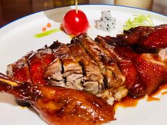-锦上中式酒馆(南内环店)