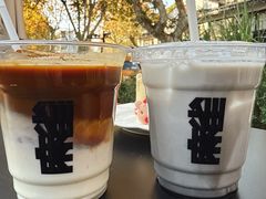 -麻雀咖啡SPARROW COFFEE(十全街店)