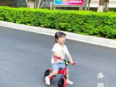 -星动计划儿童运动馆(闵行乐虹坊店)
