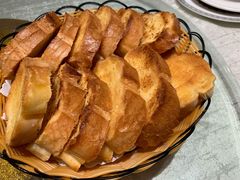 蒜香牛油法包-和平馆·地道港澳茶餐厅(西门口店)
