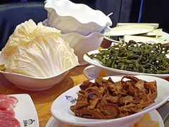 -营信刘罗锅铁锅炖(民主店)