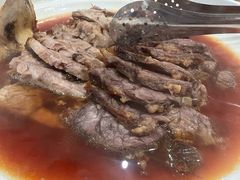 -西贝(吴江路湟普汇店)