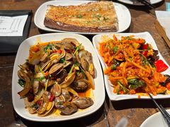 炒花甲-枪火串烧·东北特色烧烤(罗湖总店)