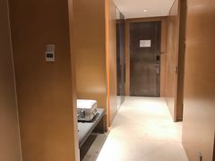 -青岛富力艾美酒店