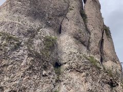 -雁荡山大龙湫景区