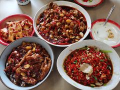 -老三样·旧食新味(万寿宫店)