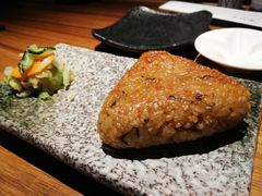 -千代武日本料理(哈西店)