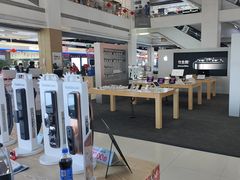-苏宁易购(Suning Pro武汉中南店)