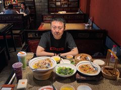 -老客家·客家菜(万达店)