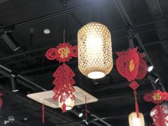-老城南.鸭血粉丝汤(夫子庙店)