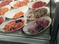 -小山城麻辣香锅(新邻生活广场店)
