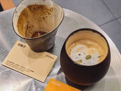 -LilBee Coffee