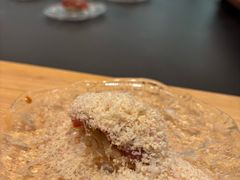 飘雪鹅肝金枪鱼寿司-小十Omakase(地王大厦店)