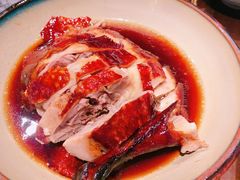 金陵烤鸭-南京大牌档(中关村店)