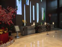 -上海国展宝龙丽筠酒店