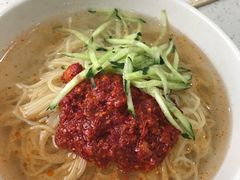 -老友谊冷面店(苏家屯店)