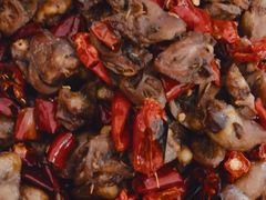 -如意香辣鸡架(总店)