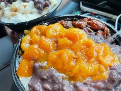 -小胖老味刨冰
