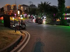 -枫香湖儿童公园