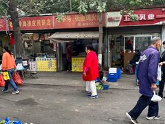 -老字号张道鸡火烧