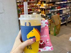 -春丽小马(济南恒隆广场店)