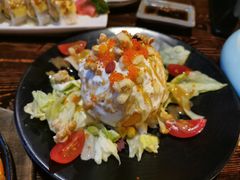 土豆沙拉-小川洋风料理(汉街店)