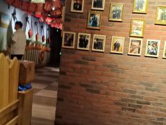 -老阿妈蒙古村·蒙古包·草原文化·歌舞表演(老君堂店)