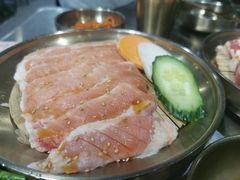 -本炙炭烤·蒲烧活鳗料理店(金沙洲店)
