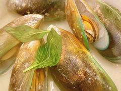 -白仁仔· 活烤海鲜 宵夜(豫园店)