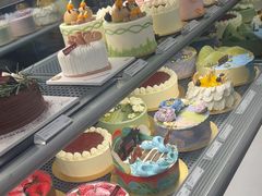 -派悦坊·甜品·蛋糕(虹口龙之梦店)